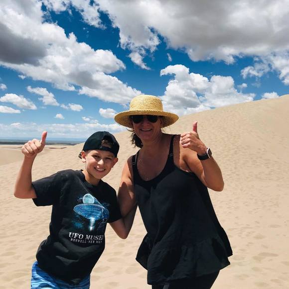 Meet your Posher, Rachel - Picture 1 of 1